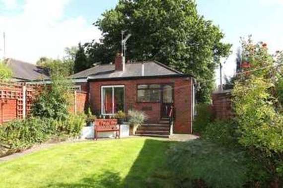 2&nbsp;Bedroom&nbsp;Detached