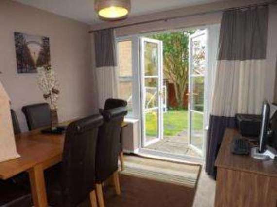 4 Bedroom Detached