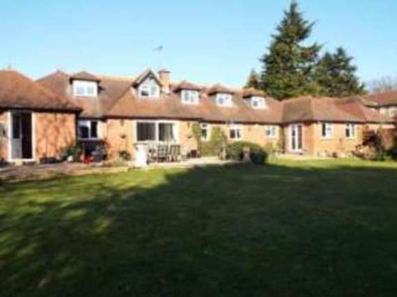 5 Bedroom Bungalow