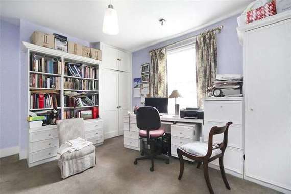 2 Bedroom Terraced