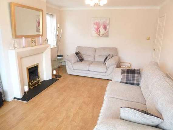 2 Bedroom Detached