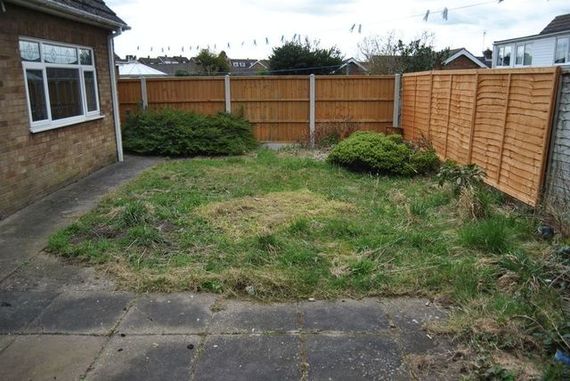 3 Bedroom Detached