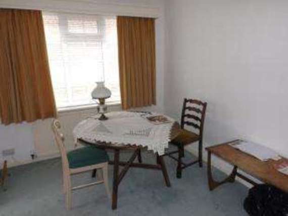 2&nbsp;Bedroom&nbsp;Bungalow