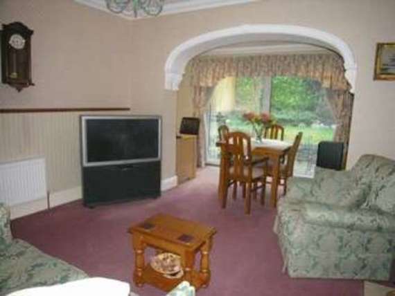 3 Bedroom Detached