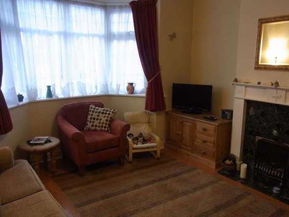 3 Bedroom Semi-Detac...