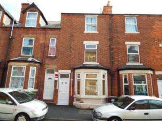 3 Bedroom Terraced