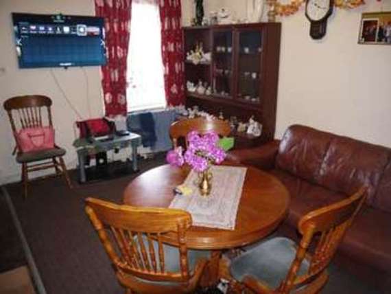 2&nbsp;Bedroom&nbsp;Semi-Detac...