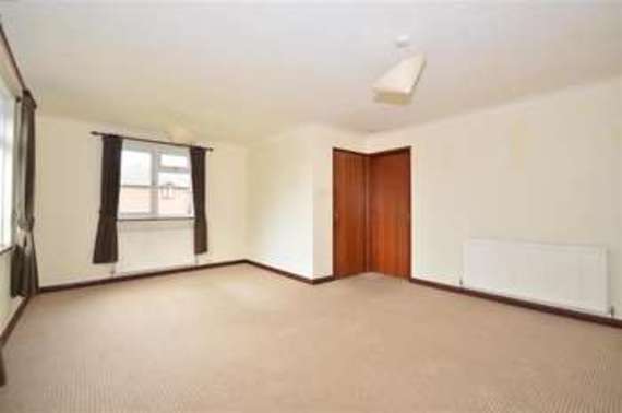 1 Bedroom Apartment
