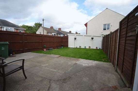 3&nbsp;Bedroom&nbsp;Detached