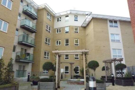 2 Bedroom Apartment