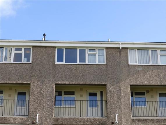 2 Bedroom Maisonette