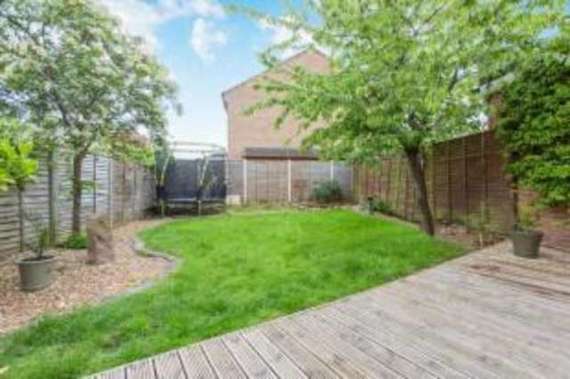 3&nbsp;Bedroom&nbsp;Detached