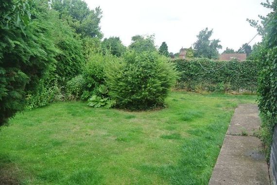 3 Bedroom Detached