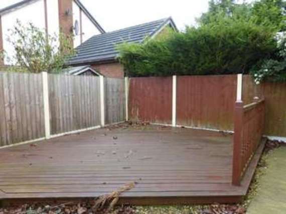 3 Bedroom Semi-Detac...