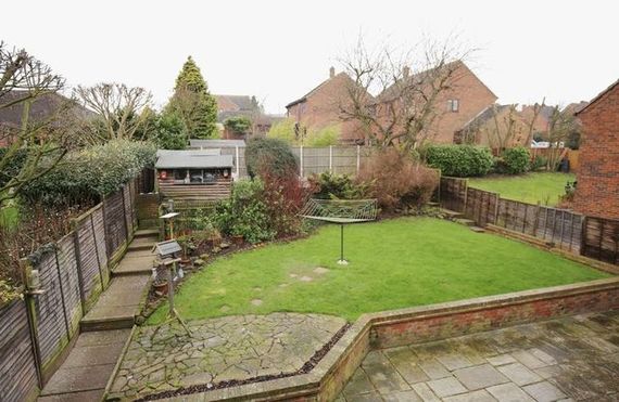 4&nbsp;Bedroom&nbsp;Detached