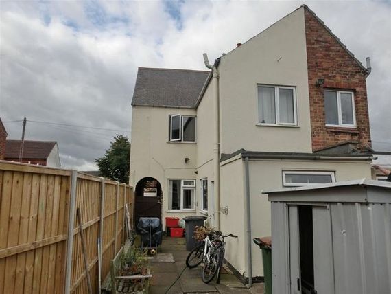 3&nbsp;Bedroom&nbsp;Semi-Detac...