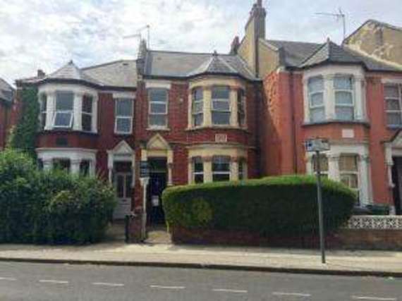 3&nbsp;Bedroom&nbsp;Terraced