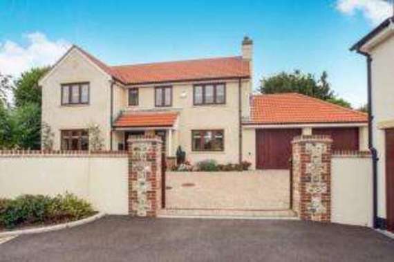 4 Bedroom Detached