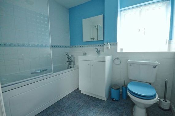 2&nbsp;Bedroom&nbsp;Flat