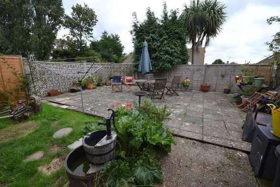 3 Bedroom Detached