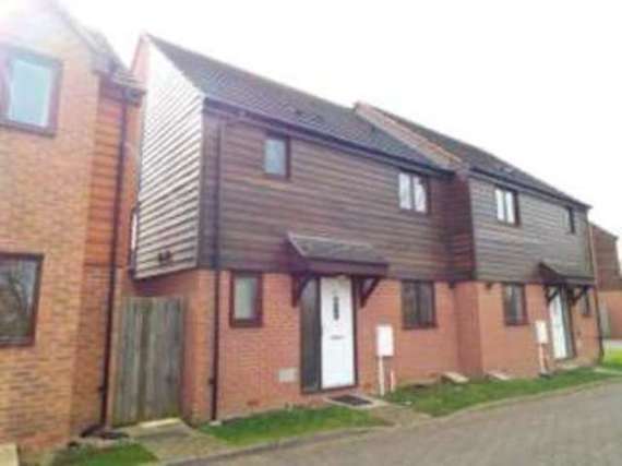 3 Bedroom Semi-Detac...