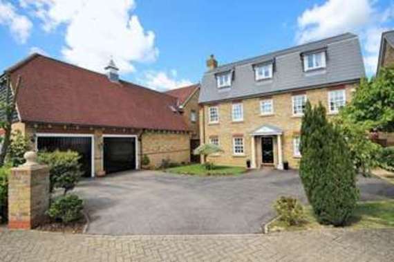 6&nbsp;Bedroom&nbsp;Detached