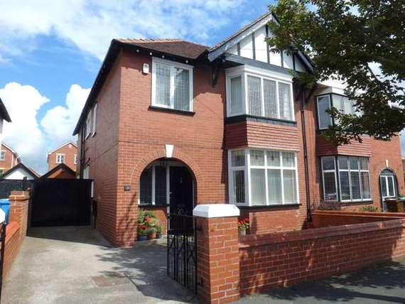 4 Bedroom Semi-Detac...