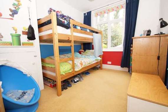 4 Bedroom Semi-Detac...