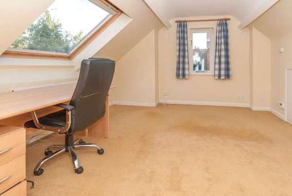 5 Bedroom Detached