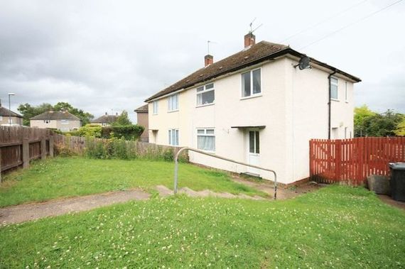 3 Bedroom Semi-Detac...