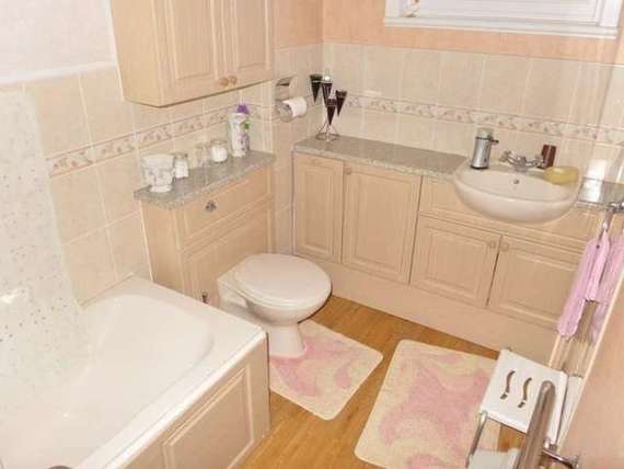 4&nbsp;Bedroom&nbsp;Bungalow