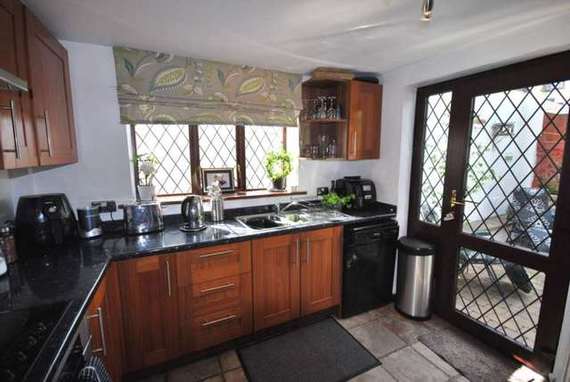 4 Bedroom Detached