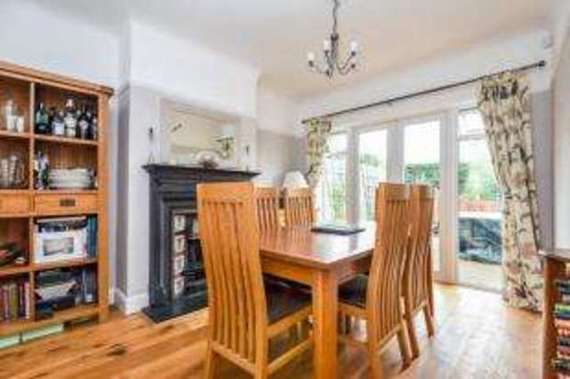 West Wickham  West Wickham, BR...