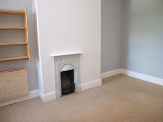 3 Bedroom Terraced