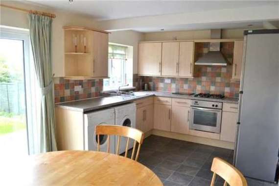 3 Bedroom Semi-Detac...