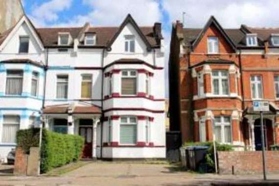 2&nbsp;Bedroom&nbsp;Flat