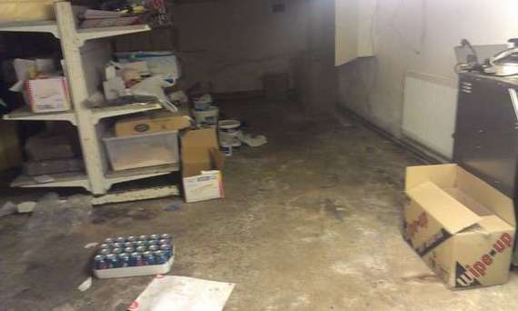 Romford Road  London, E12 5JR