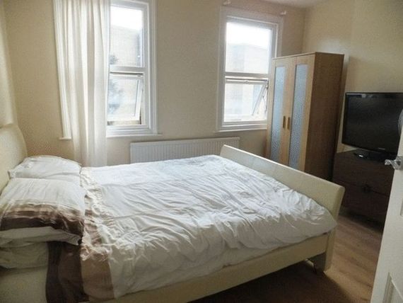 2 Bedroom Terraced
