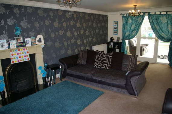 4 Bedroom Semi-Detac...