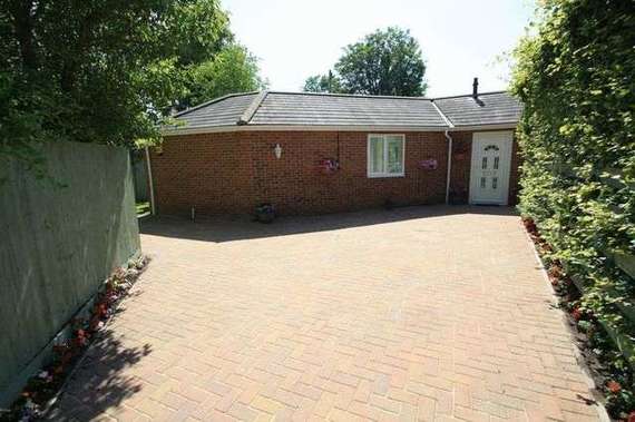 2 Bedroom Detached