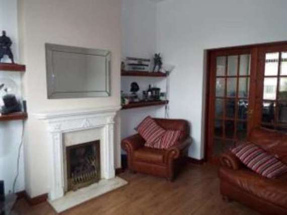 3 Bedroom Terraced