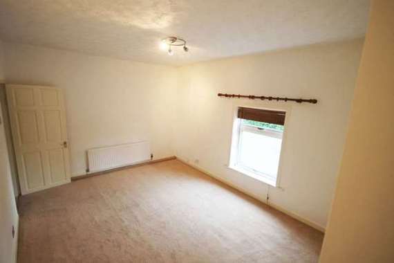 2 Bedroom Terraced