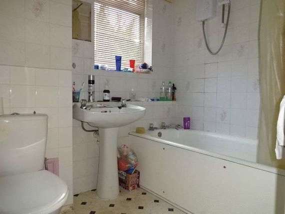 2 Bedroom Flat