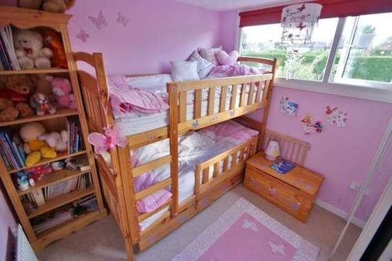 4 Bedroom Chalet