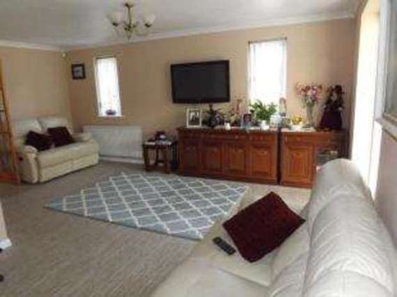 3 Bedroom Bungalow