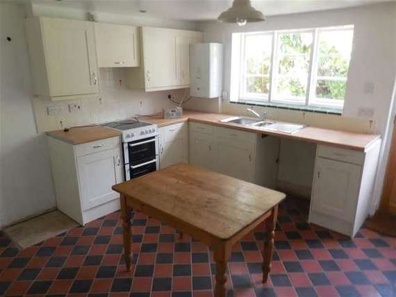 3 Bedroom Terraced