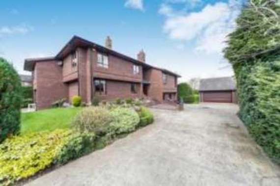 5 Bedroom Detached