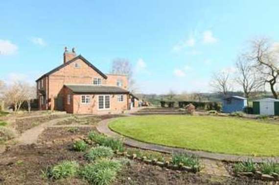 3&nbsp;Bedroom&nbsp;Semi-Detac...