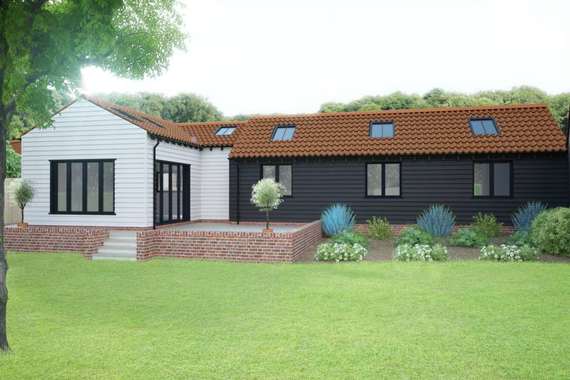 3&nbsp;Bedroom&nbsp;Detached