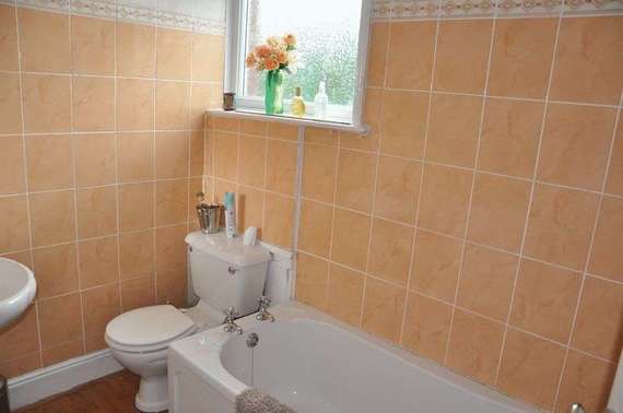 4 Bedroom Terraced